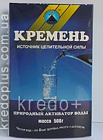 Кремний для очистки воды