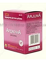 Арджуна