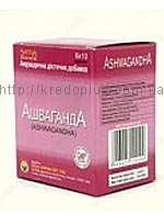 Ашваганда