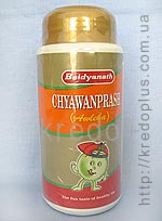 Чаванпраш (Chawanprash)