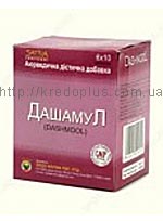 Дашамул