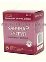 Канчнар гуггул