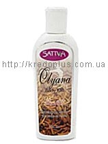 Ольяна - Сандал