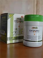 Систалка (Cystalka)