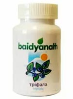 ТРИФАЛА (Triphala)