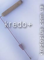 Рамка биолокационная МЕДЬ с резонатором конус
