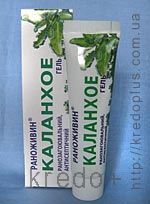 Гель косметический `Раноживин. Каланхоэ`