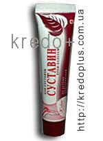 Крем-бальзам `Суставин`