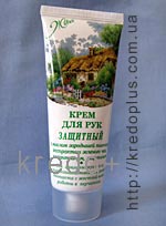 Крем для рук защитный