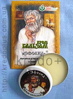 Крем-бальзам `Эфолид`
