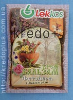 Крем-бальзам `ФитоДерм`