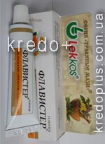 Крем-бальзам `Флавистер`