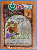 Крем-бальзам `Невродол`