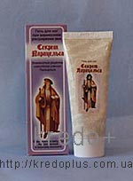 Гель для ног `Секрет Парацельса`