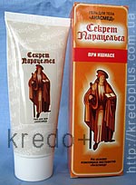 Гель для тела `Секрет Парацельса - Анасмед`