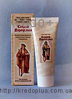 Гель для тела `Секрет Парацельса`