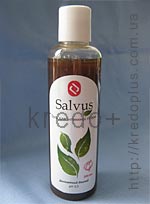 Гель для интимной гигиены `Salvus`