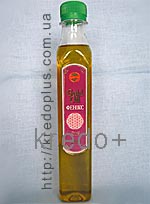 Масляный бальзам `Феникс`