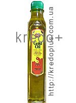Масло `Инь` (для женщин)