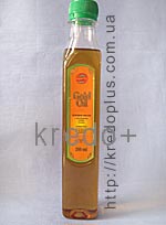 Масло льна с масляным экстрактом тыквы