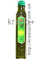 Масло льня с юглоном