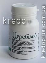 Церебилоб