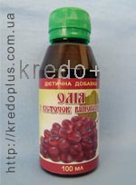 Масло из косточек винограда