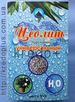 Чудо-Камень Цеолит